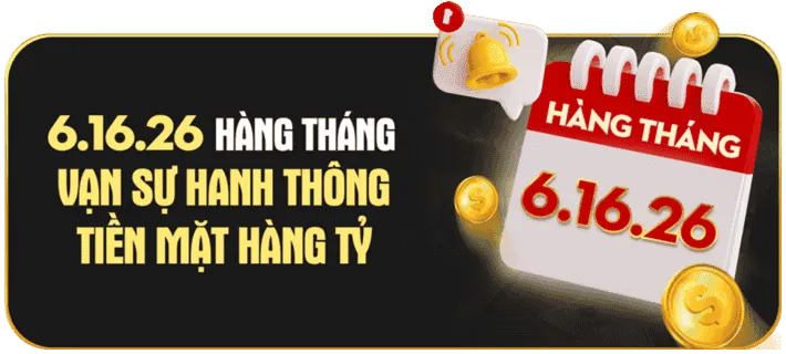 Hoàn trả hàng ngày cho game bắn cá ke9 trang chủ