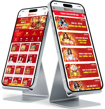 Giao diện ứng dụng ke9 trang chủ thân thiện