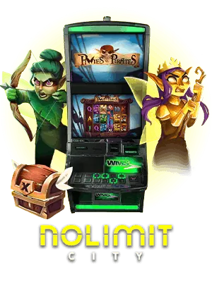 Jackpot khủng