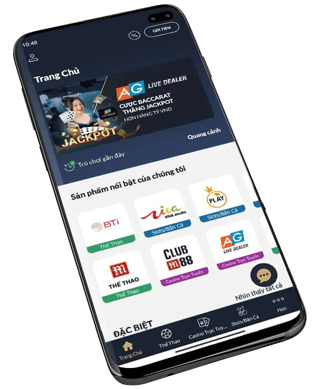Thúc đẩy cá cược có trách nhiệm