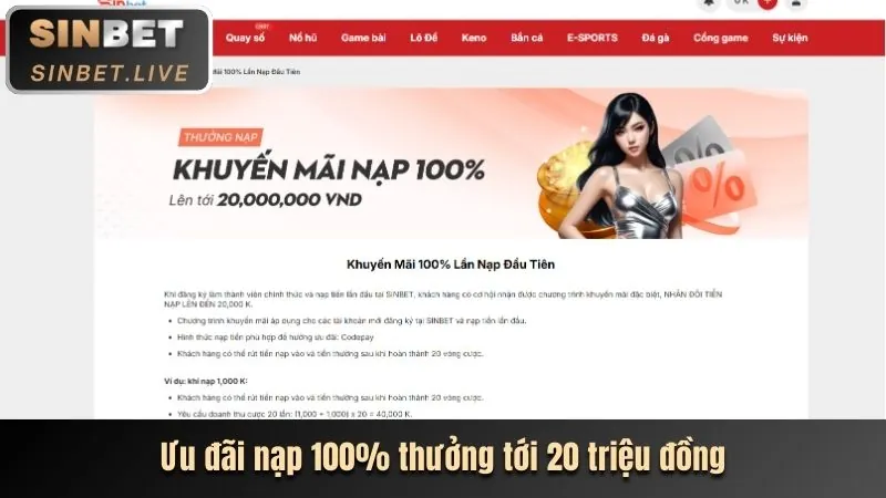 Chương trình giới thiệu bạn bè ke9 trang chủ